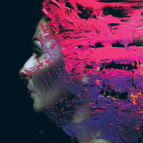 Wilson, Steven/Hand.Cannot.Erase (10Th Anniversary Splatter Vinyl) [Lp] 1