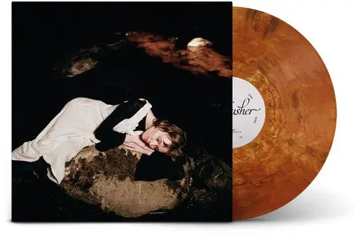 Skullcrusher/And Your Song Is Like A Circle (Indie Exclusive) [Lp] 1