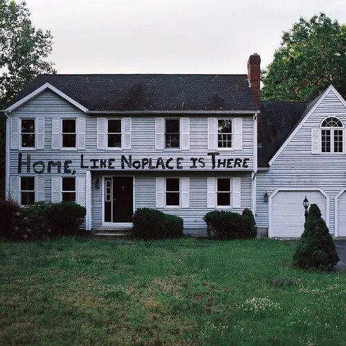 Hotelier, The/Home, Like Noplace Is There (Indie Exclusive Gold Vinyl) [Lp] 1