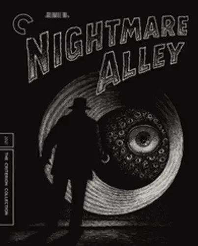 Nightmare Alley (4K-Uhd/Blu-Ray) [Bluray] 1
