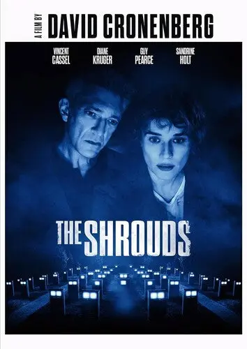 Shrouds, The [Dvd] 1