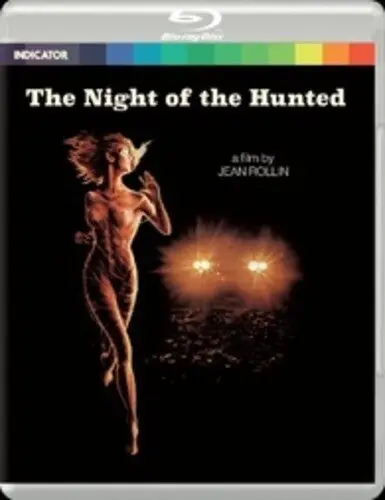 Night Of The Hunted, The (Special Edition) [Bluray] 1