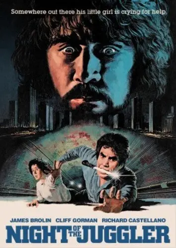 Night Of The Juggler (Special Edition) [Dvd] 1