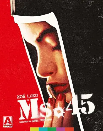 Ms. 45 [Bluray] 1