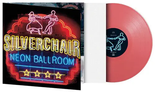 Silverchair/Neon Ballroom (Limited Edition Pink Vinyl) [Lp] 1