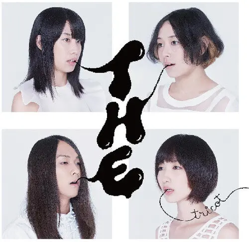 Tricot/T H E [Lp] 1