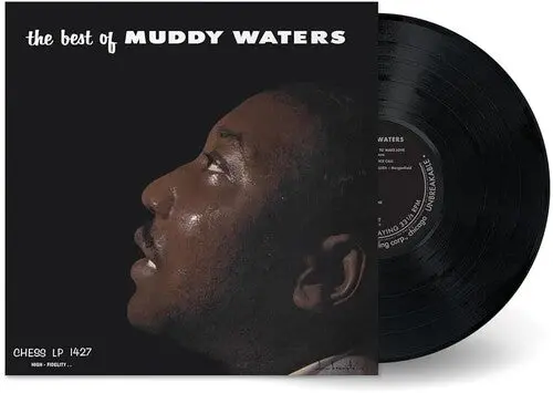 Muddy Waters/The Best Of Muddy Waters (Chess Acoustic Sounds Series) [Lp] 1