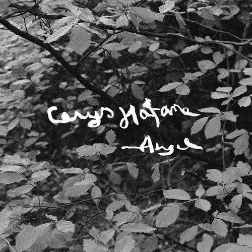 Hafana, Cerys/Angel [Cd] 1