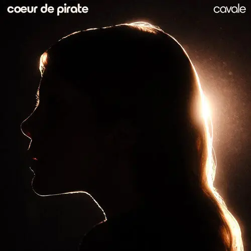 Coeur De Pirate/Cavale [Lp] 1