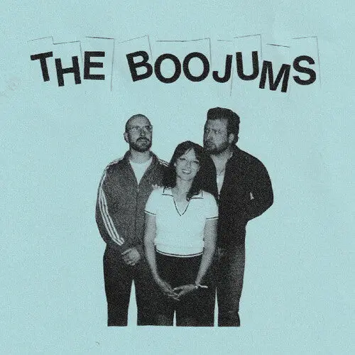 Boojums, The/The Boojums [Lp] 1