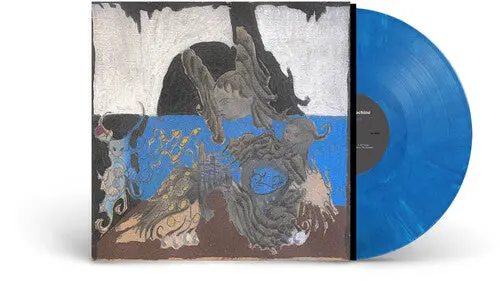 Conway The Machine/Look What I Became (Blue Marble Vinyl) [Lp] 1