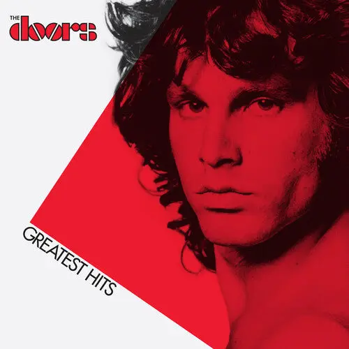 Doors, The/Greatest Hits [Lp] 1