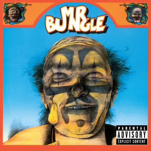 Mr. Bungle/Mr. Bungle (Translucent Orange Crush Vinyl) [Lp] 1
