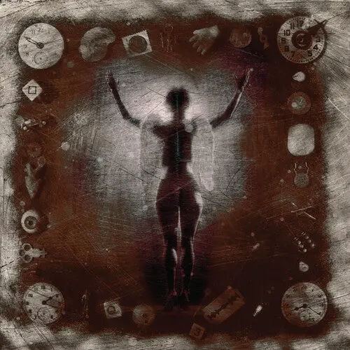 Ministry/Psalm 69 (Expanded Edition) [Lp] 1