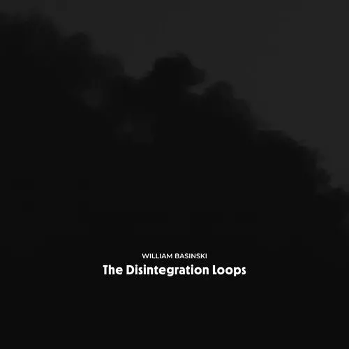 Basinski, William/The Disintegration Loops (Arcadia Archive Edition) [Cd] 1