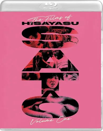 Films Of Hisayasu Sato Volume 1 [Bluray] 1