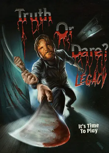 Truth Or Dare: Legacy [Bluray] 1