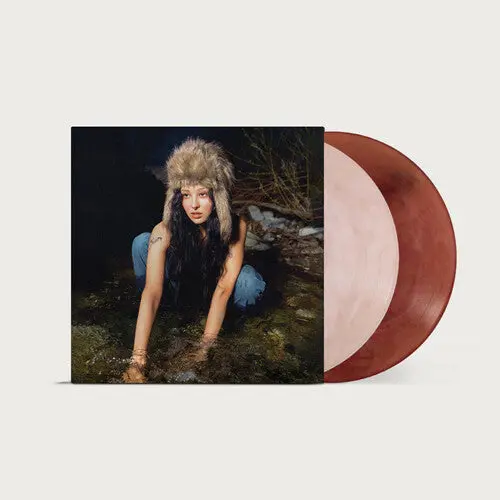 Li, Luna/When A Thought Grows Wings (Reimagined) [Lp] 1