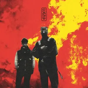 Twenty One Pilots/Clancy [Cd] 1