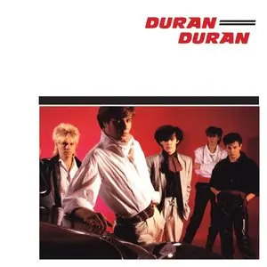 Duran Duran/Duran Duran [Lp] 1