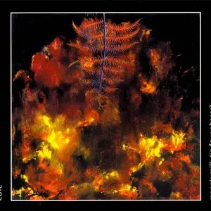 Coil/Moon's Milk (In Four Phases) (3Lp Clear Vinyl) [Lp] 1