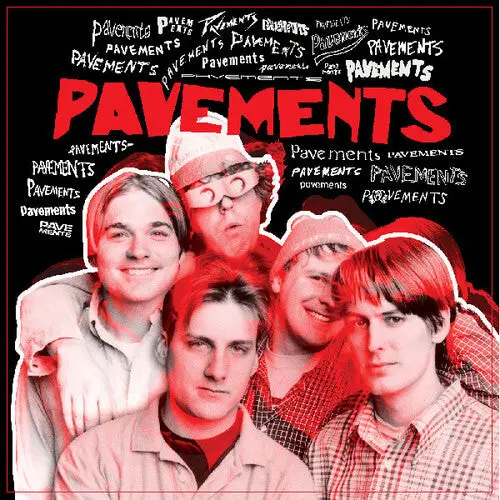 Soundtrack (Pavement)/Pavements (2Cd) [Cd] 1