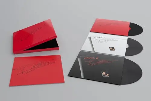 Falco/Falco 3 (Deluxe Version) [Lp] 1