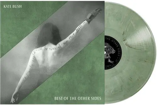 Bush, Kate/Best Of The Other Sides (Fish People Edition) [Lp] 1