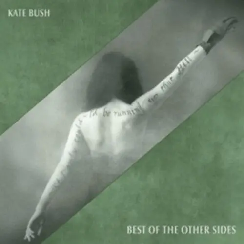 Bush, Kate/Best Of The Other Sides [Cd] 1