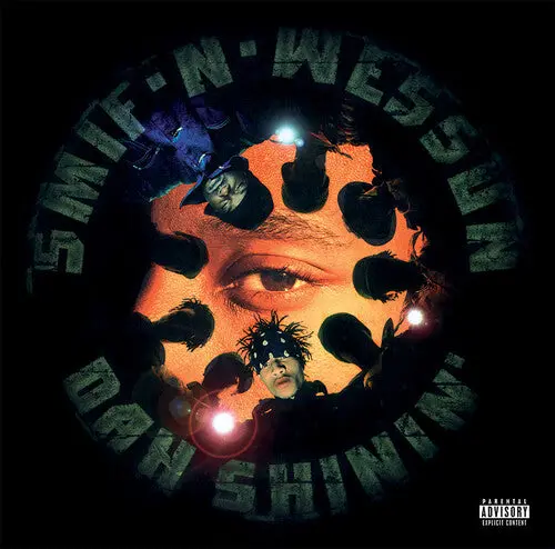 Smif-N-Wessun/Dah Shinin' (3Lp) [Lp] 1