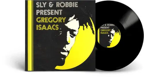 Sly & Robbie/Present Gregory Isaacs [Lp] 1