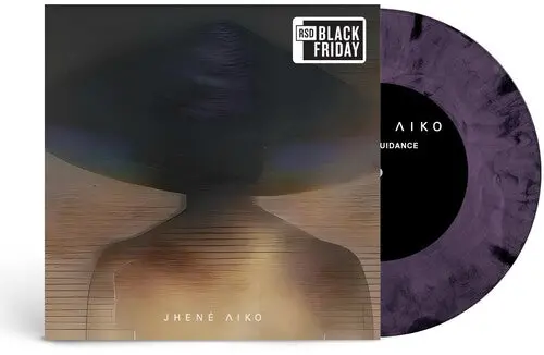 Aiko, Jhene/Guidance Sun Son (Lavender Daydream Vinyl) [7"] 1