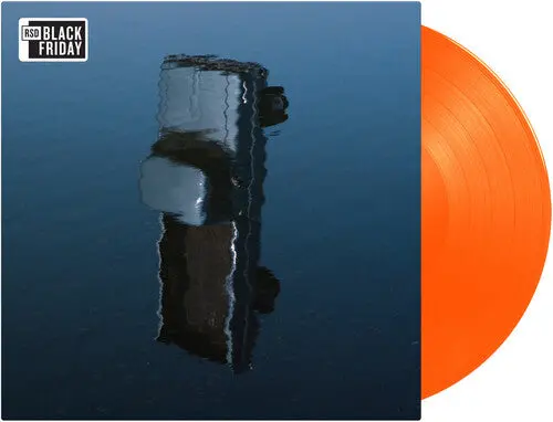 Post Malone/Long Bed (Neon Orange Vinyl) [Lp] 1