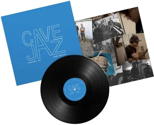 Nascimento, Fabiano Do/Cavejaz [Lp] 1
