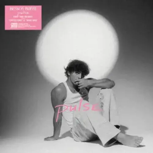 Boone, Benson/Pulse [Lp] 1