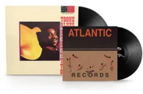 T-Bone Walker/T-Bone Blues (Lp + 10") [Lp] 1