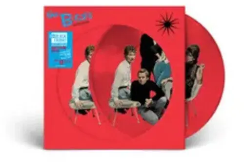 The B-52'S/Wild Planet (Picture Disc) [Lp] 1