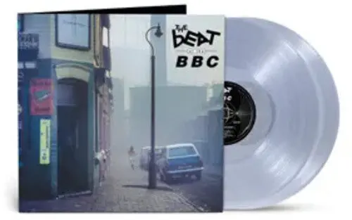 English Beat, The/The Beat At The Bbc (Clear Vinyl) [Lp] 1
