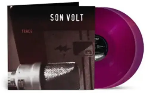 Son Volt/Trace (30Th Anniversary) [Lp] 1