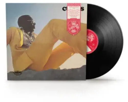 Mayfield, Curtis/Curtis [Lp] 1