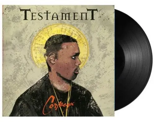 Cormega/Testament [Lp] 1