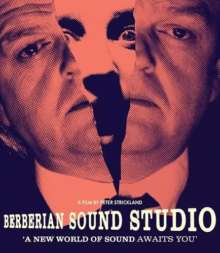 Berberian Sound Studio [Bluray] 1