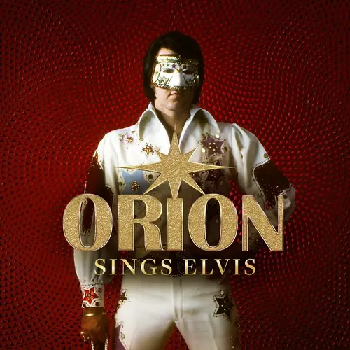 Orion/Orion Sings Elvis [Cd] 1