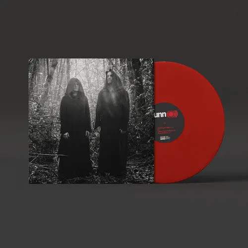 Sunn O)))/Eternity's Losers (Red Vinyl) [12"] 1