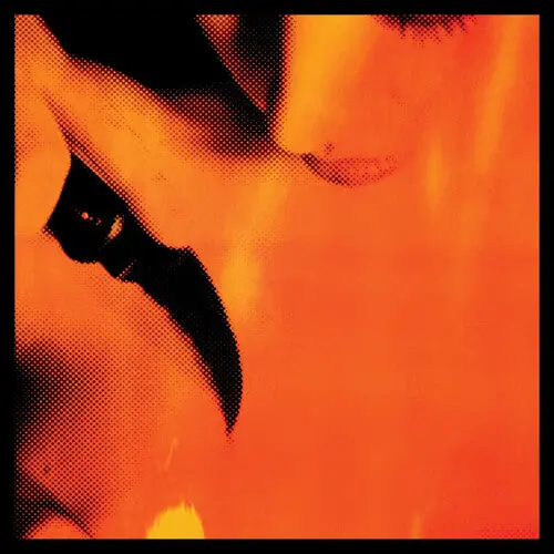 Ink & Dagger/Ink & Dagger (Glitter Black Ice Vinyl) [Lp] 1