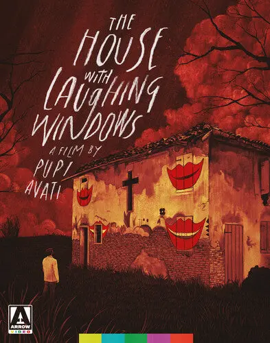 The House With Laughing Windows [Bluray] 1