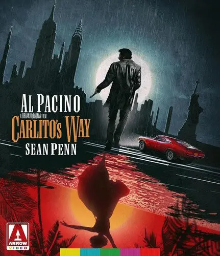 Carlito's Way (4K-Uhd) [Bluray] 1