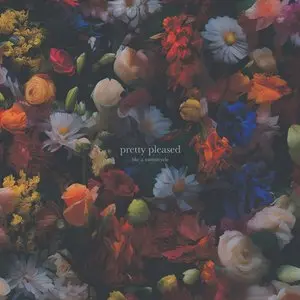 Like A Motorcycle/Pretty Pleased (Purple Vinyl) [Lp] 1