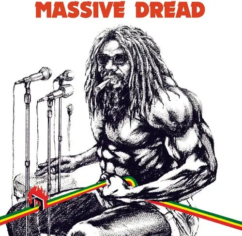 Massive Dread/Massive Dread [Lp] 1