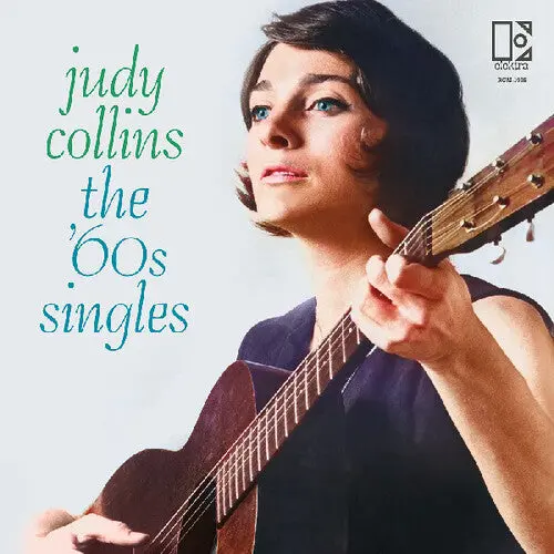 Collins, Judy/The '60S Singles ("Judy Blue Eyes" Vinyl) [Lp] 1